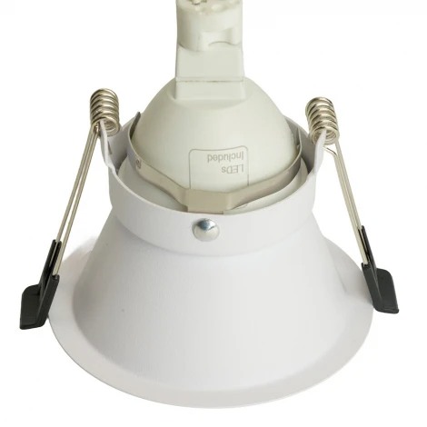 Светильник потолочный встраиваемый Feron DL3110 51342