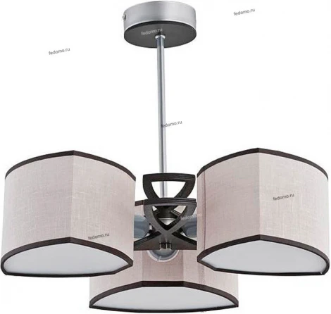 TK Lighting Atrium 131