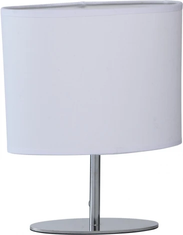 Интерьерная настольная лампа MW-Light Кроун 627031001