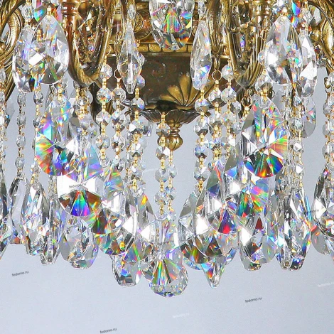 Ambiente by Brizzi Granada 2118/12+12 PB Tear Drop