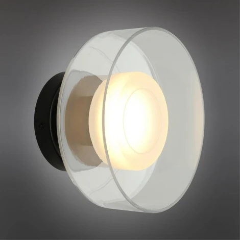 Настенный светильник LED Aployt Eloiza APL.341.11.06 (220V, круглые)