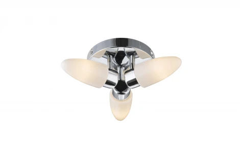 Потолочная люстра Globo Boina 78150-3D