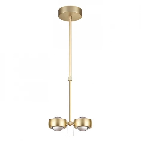 Подвесной светильник Odeon Light Ottico 3874/20L
