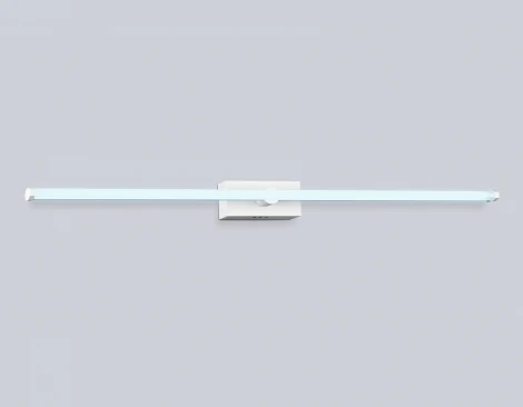 Настенный светодиодный светильник Ambrella Comfort FL6121