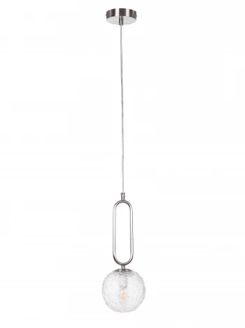 Подвесной светильник MyFar Pierre MR2232-1P (220V, на проводе, шар)