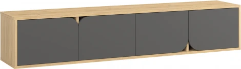 Подвесная тумба LEVE SPARK TV STAND