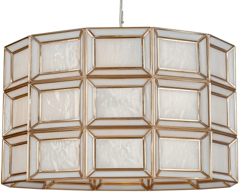 Подвесной светильник Covali JPL-23489 (220V, на тросе)