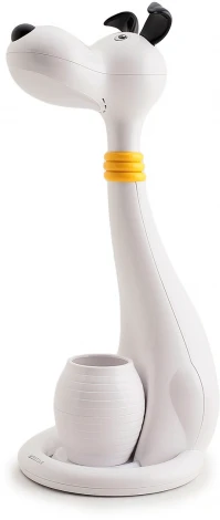 Настольная лампа "Собака Frendy" Artstyle TL-352W