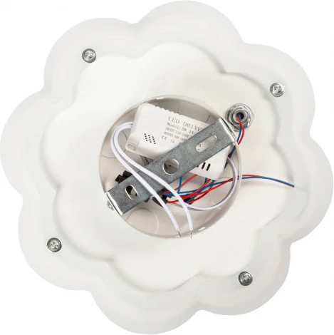 Настенно-потолочный светильник Мелодия Света CW1L 000028208