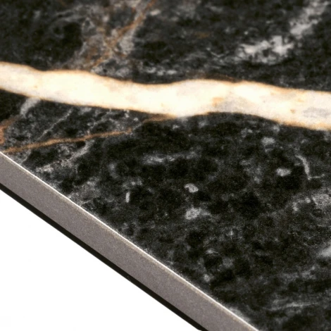 Стол Festa 140x85x77см, керамогранит Wacom мрамор Bradexhome арт.RF 0806