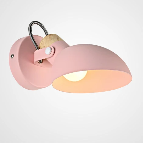 Бра E14 Lu Carte Vela LC-11-1408