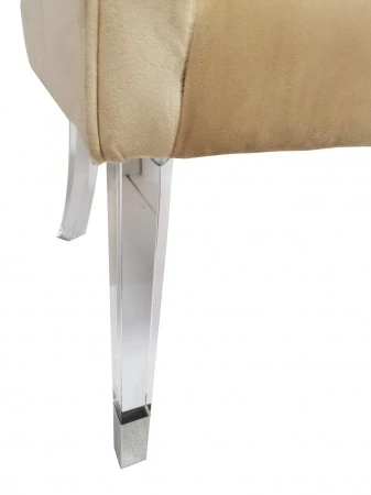 Стул обеденный IST-CASA Леонардо MH-02CH, бежевый