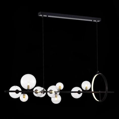 Подвесной светильник ST Luce Necton SL1165.423.15