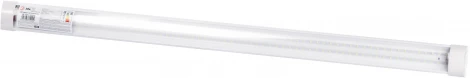 Линейный светильник светодиодный ЭРА SPO-5 SPO-5-40-4K-P (F)