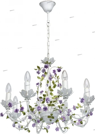 Подвесная люстра MW-Light Букет 421014308