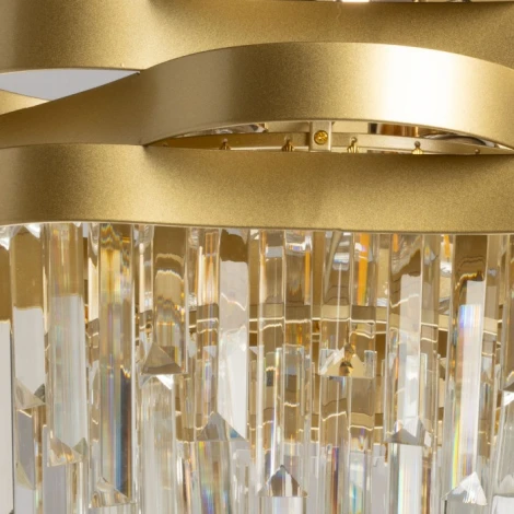 Подвесная люстра De City Бриз 230011104