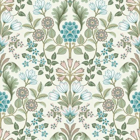 Обои виниловые Ugepa Escapade A41401 10,05 x 0,53 м