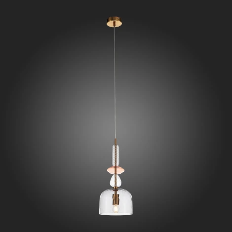 Подвесной светильник ST Luce Illuvio SL1147.403.01