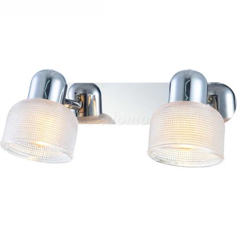 Спот Freya Debora FR5344-WL-02-CH