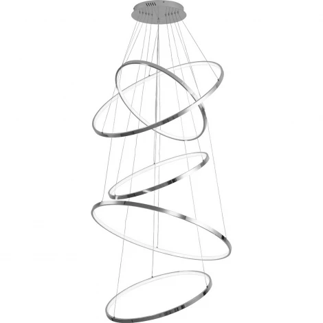 Подвесной светильник Lu Carte Quadrato LC-22-0540