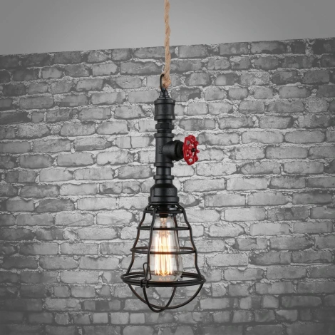 Подвесной светильник Omnilux OML-905 OML-90516-01