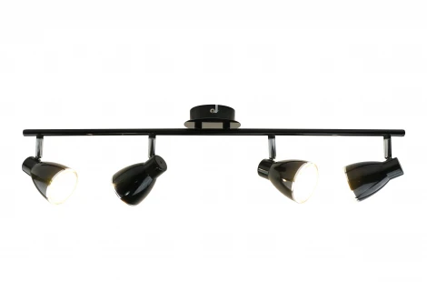 Спот Arte Lamp Gioved A6008PL-4BK