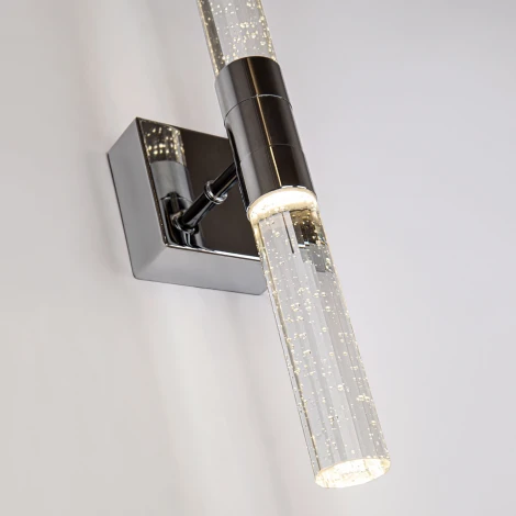 Бра светодиодное Modelux MODELUX ML.712.02 CR