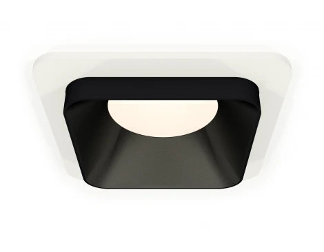 Встраиваемый точечный светильник Ambrella XC XC7901002 (220V)