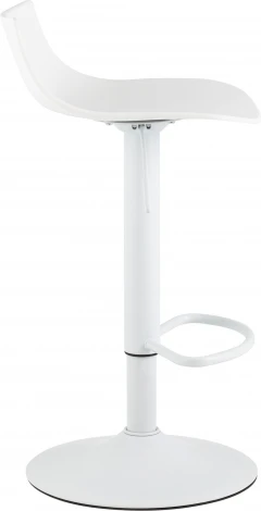 Стул барный Stool Group Джин белый