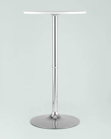 Стол барный Stool Group Мохито NEW белый УТ000001521