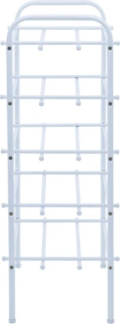 Обувница Leset Комо 5 (Металл) Leset арт.2500000071676