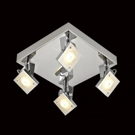 Спот Citilux Кода CL551541