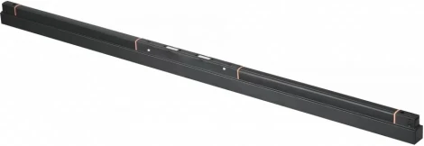 Трековый магнитный светильник 48V 24W iLedex Vision48/22 4822-001-L900-36W-110DG-3000K-BK