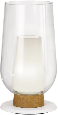 Настольная лампа Mantra Nora 8281 (220V)