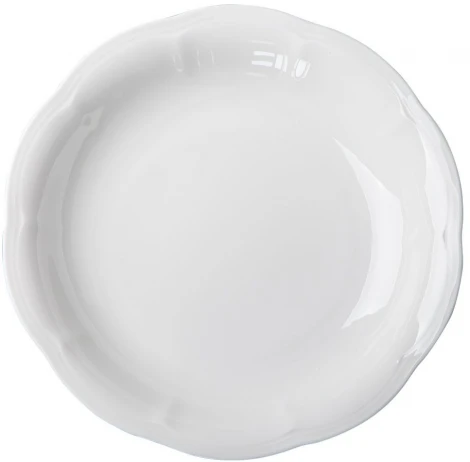 Тарелка глубокая Тюльпан 23,5 см арт. 750 750 Royal Aurel