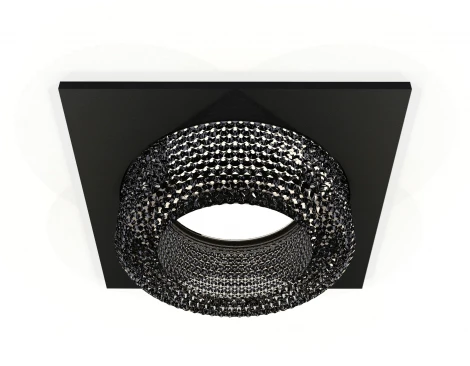 Встраиваемый точечный светильник Ambrella XC XC7632021 (220V)