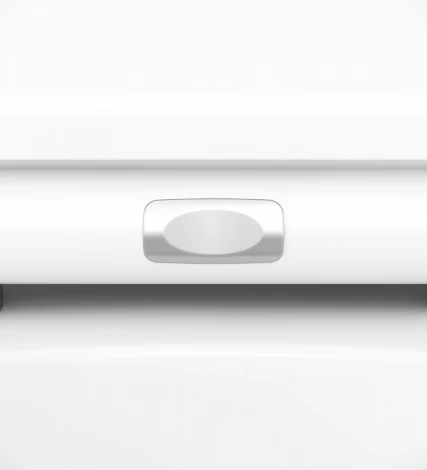 Комплект AM.PM Spirit V2.0 IS450A38.701700 с сиденьем микролифт, сенсорная кнопка