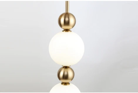 Бра F-Promo Chantra 4088-3W (LED, 220V, шарики)