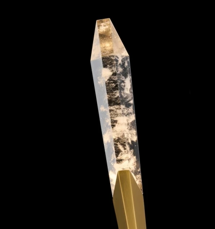 Настенный светильник светодиодный Fluorite Unico FL1167-2W