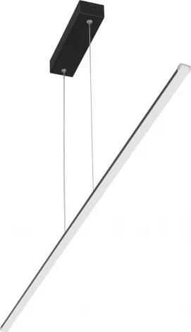 Подвесной светильник светодиодный Vitaluce V4663-1/1S