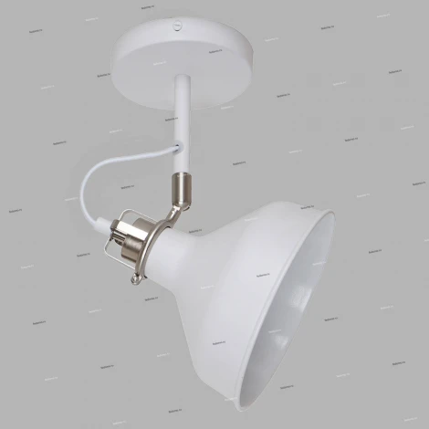 Спот Odeon Light Lurdi 3331/1W