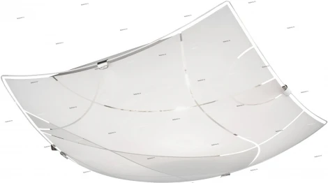 Настенно-потолочный светильник Globo 40403-1 (220V)