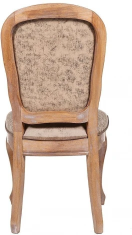 Обеденный стул Tetchair Esmee (Дерево гевея/Светлое дерево)
