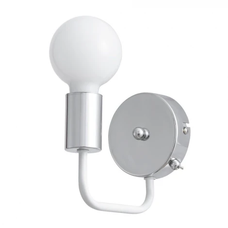 Бра Arte Lamp Gelo A6001AP-1WH