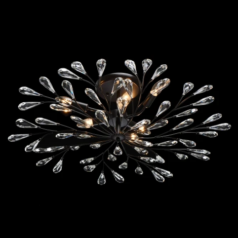 Потолочная люстра Chiaro Летиция 343011906