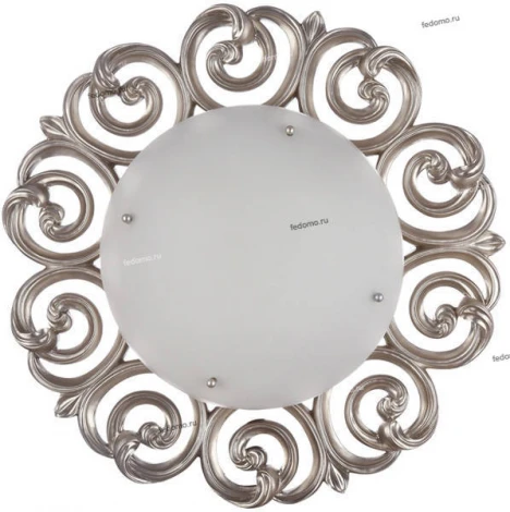 Потолочный светильник Maytoni Lantana H300-04-G