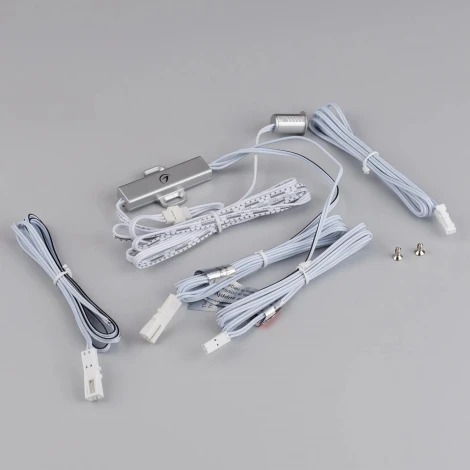 ИК-датчик SR-PRIME-IN-R14-SL-MINI (12-24V, 48-96W, HAND) (Arlight, IP20 Пластик, 2 года) 045902