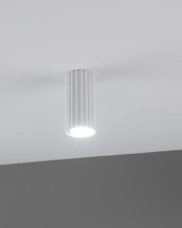 Потолочный светильник Moderli Cora V11888-1C