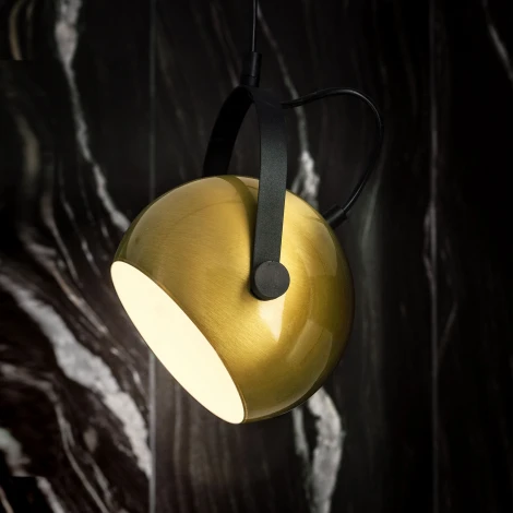 Подвесной светильник TK Lighting Parma Gold 4151