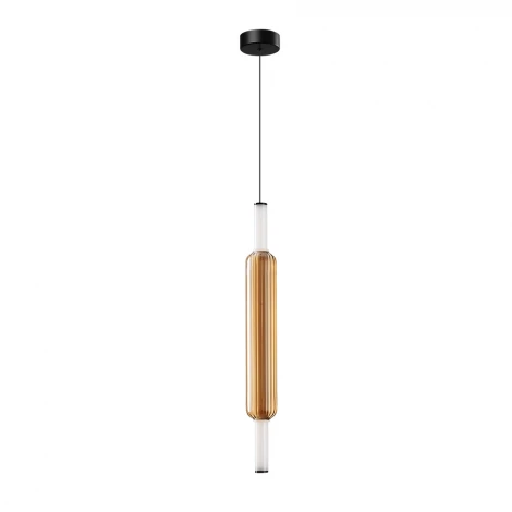 Подвесной светильник Arte Lamp Rigla A6840SP-12AM (LED, 220V, на проводе, круглые)